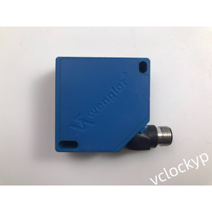 1 capteur de mesure de distance laser WENGLOR CP24MHT80 neuf - Product Image 3