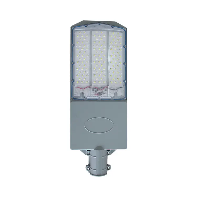 High Quality LED Outdoor Solar Street light IP65 All In 2 Solar Light Customization