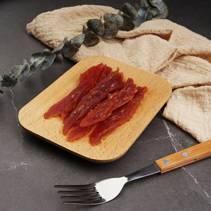 Poitrine <span class=keywords><strong>de</strong></span> canard séchée à haute teneur en protéines pour chiens aliments pour animaux <span class=keywords><strong>de</strong></span> compagnie véritable viande - Product Image 3