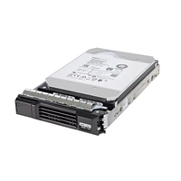 Harga Pabrik SATA 4TB 3.5 Inch Internal Server Metal HDD SSD untuk Hard Disk Drive
