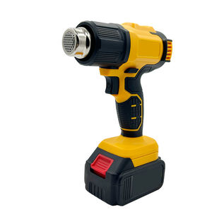 NEOBRISKEN High <b>Power</b> Handheld Rechargeable Hot Mini Temperature Control Shrink Film Sticking <b>Tool</b> N752 Heat Gun N752 - Product Image 1