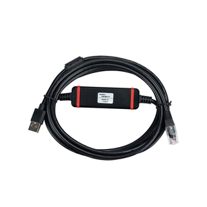 VW3M8131 Industrial Servo <strong>Programming</strong> <strong>Data</strong> Debug Cable for Schenider LXM23 Plus LXM23DU LEXIUM 23PLUS Download <strong>Line</strong> PVC - Product Image 1