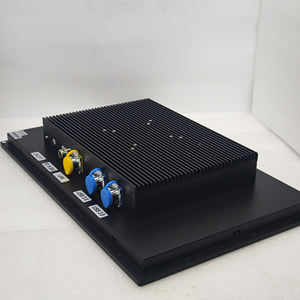 RCOMPT Wasserdichter Unterwasser-Testcomputer 10-Punkt Linux Windows Android Industrie-Panel-PC Mit VGA HDMI RJ45 <span class=keywords><strong>COM</strong></span> Phoenix - Product Image 3