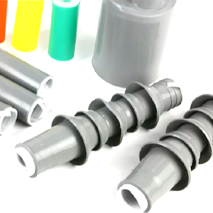 Venta caliente precio de fábrica 12/20KV de alta tensión completa frío <span class=keywords><strong>psiquiatra</strong></span>, Kit de Terminal - Product Image 3