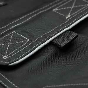 กางเกงทำงานสำหรับผู้ชายกางเกงทำงานสะท้อนแสงแบบมีกระเป๋าหลายช่องสำหรับผู้ชายลดราคา - Product Image 5