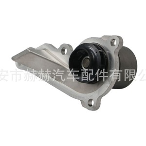 ปั๊มน้ำ Hehe รุ่น 2822000600 สำหรับรถยนต์เมอร์เซเดส-เบนซ์ เอ คลาส GLA H247 W177 X247 - Product Image 4