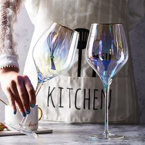 Ensemble de 2 flûtes à <span class=keywords><strong>champagne</strong></span> en verre sodocalcique coloré, soufflé à la <span class=keywords><strong>bouche</strong></span>, classique, réutilisable, pour mariage, lavable au lave-vaisselle, écologique - Product Image 4