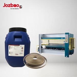 Alta trasparenza asciugatura rapida a base d'acqua bianco emulsione colla per legno per impiallacciatura legno - Product Image 6