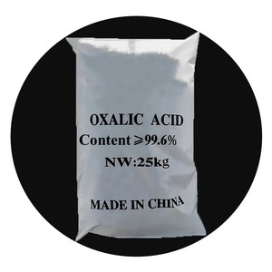 กรดออกซาลิก99.66% CAS 6153-56-6 - Product Image 1