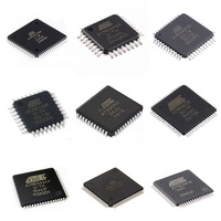 EC200U-EU CAT 1 + 2G, 8M, W/ GNSS WiFi Module 2G/3G/4G/5G Module QZSS RF Transceiver Module 2.4GHz Hot Selling