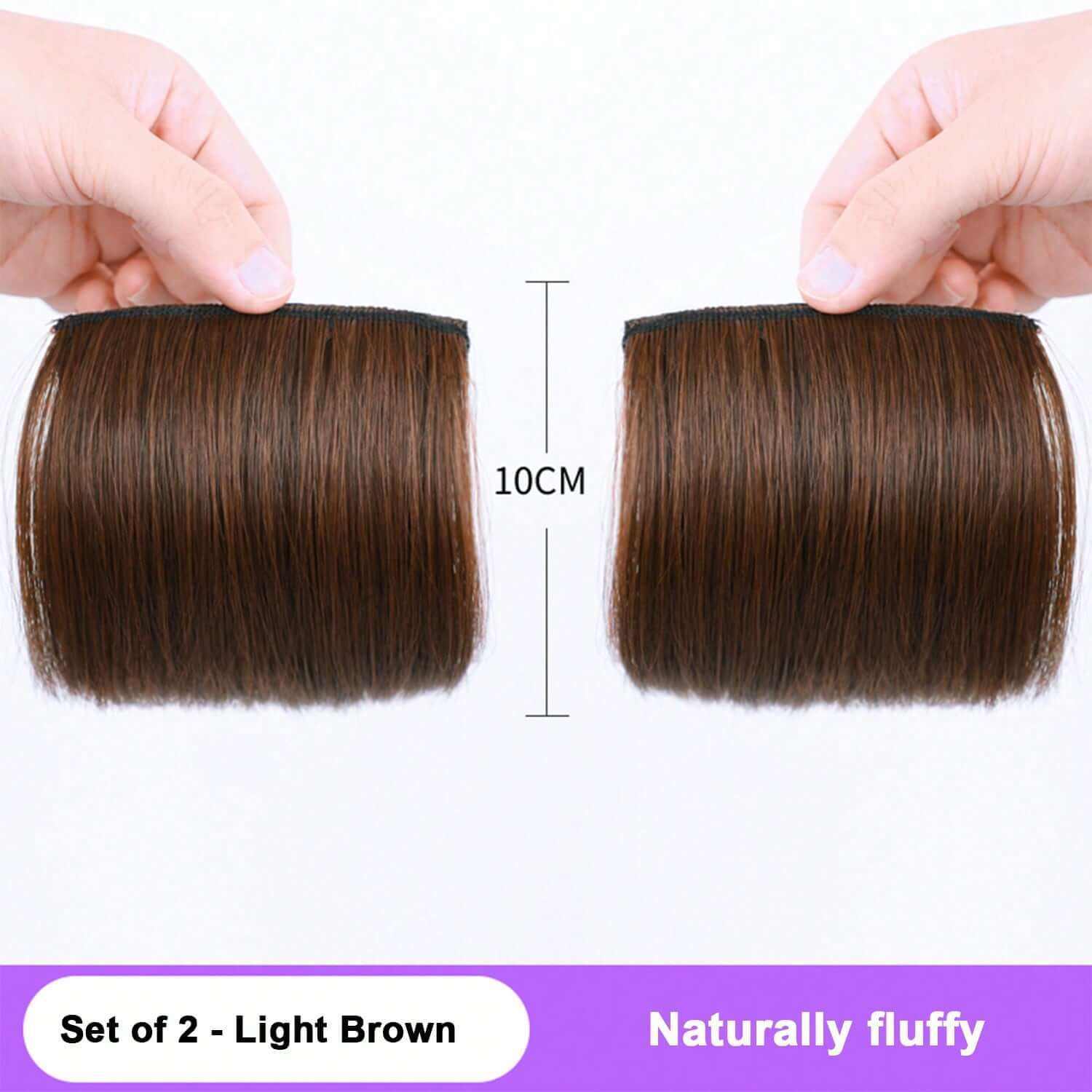 สีน้ำตาลอ่อน