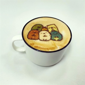 EVEBOT EB-FC1 Automatic Full-Color Coffee Printer for Desserts Restaurants Hotels Christmas New Printer - Product Image 4