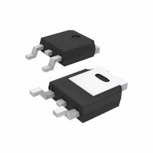 ทรานซิสเตอร์ STD5N65M6 DPAK ชิ้นส่วนอิเล็กทรอนิกส์ ตัวแทนจำหน่ายที่ได้รับอนุญาต - Product Image 1