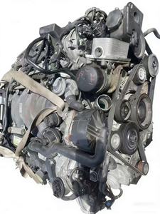 Conjunto de Motor V8 Usado para Mercedes-Benz A273 W164 GL ML S221 CLS218 E212 2006-2012 - Product Image 6