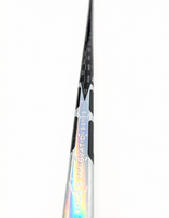 Nouveau modèle en stock usine, bâton de hockey sur glace certifié, entièrement en carbone, P92/P28/P88, courbe personnalisée, couleur au choix, léger, 165 cm, tressage 18K, courbure à 3 points