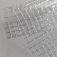 Bâche en PVC transparente anti-UV, antistatique, résistante aux déchirures et imperméable pour textiles de maison, sacs de voiture et usages multiples