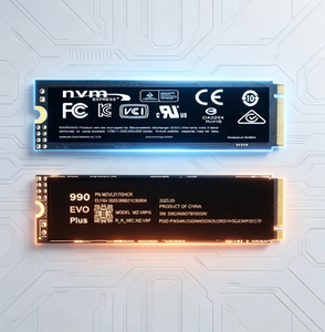 990EVO Plus 2TB внутренний твердотельный накопитель PCIe 4.0 NVMe форм-фактора M.2 для ноутбука - Product Image 1