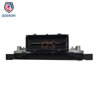 Unidad de Control del Motor ECU ECM 24105962 24103802 24103777 24103799 MT60 para Chevrolet Sail, Módulo de Control Electrónico
