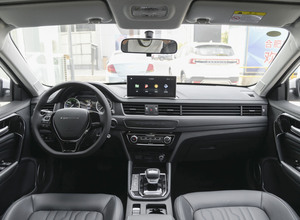 Dongfeng qualité <span class=keywords><strong>primacy</strong></span> sedan S50 EVE S60 station de recharge pour voitures électriques berline électrique et voiture ev haute vitesse - Product Image 5