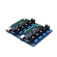 Proveedor de PCB para Control de Vehículos Aéreos No Tripulados en Shenzhen, Adquisición de Componentes, Ingeniería Inversa, Servicio Integral