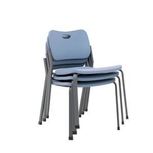 Sedia impilabile per <span class=keywords><strong>sala</strong></span> di consultazione del <span class=keywords><strong>medico</strong></span> per ufficio mobili medici commerciali medici per ufficio sedia assistente dentale - Product Image 3