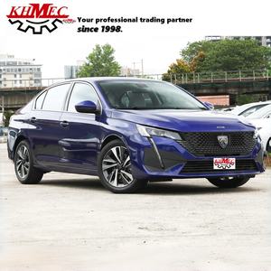 <span class=keywords><strong>Peugeot</strong></span> <span class=keywords><strong>408</strong></span> d'occasion <span class=keywords><strong>2022</strong></span>, essence, berline, voiture à essence populaire, sièges en cuir, boîte automatique, conduite à gauche - Product Image 3