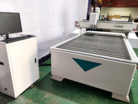 DOMOTECH, superventas, máquina enrutadora CNC 1325 para tallado de madera, grabado Acrílico
