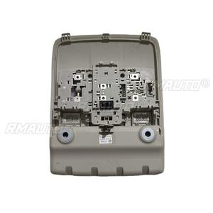 Luz de techo para coche, interruptor de techo solar, conjunto de luz de lectura de techo, kit de carrocería para Mazda 6, Mazda 3, CX-5, CX-3, accesorios para coche - Product Image 5