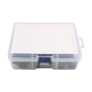 Kit de 60 Tapones de Sellado para Aire Acondicionado Yudong de 14-21 mm para Herramientas de Reparación de Automóviles - Product Image 3