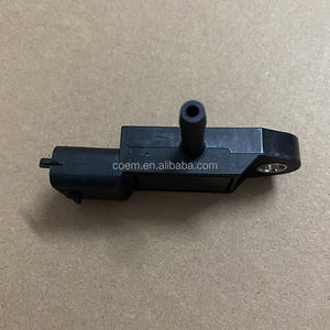 Capteur de pression d'admission d'air du collecteur de carte 0281002593 pour capteur automatique Renault <span class=keywords><strong>Scenic</strong></span> Kangoo - Product Image 2