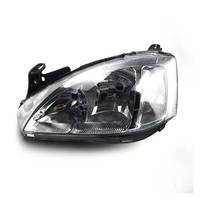 POUR 2003-2007 Opel Vauxhall Corsa Phare