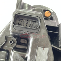 Phare avant LED compatible avec Chery Jetour X70 Plus F18-4421010AL F18-4421020AL