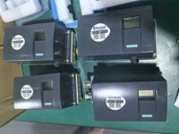 Positionneur de vanne Siemens SIPART PS2 6DR5010 6DR5020 Siemens SIPART PS2 6DR5010-0NG11 6DR5520-0NG00 6DR5225-0EGOO 6DR5025-0EG0