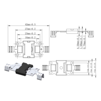 Diode solaire Schottky GF6045, diode photovoltaïque