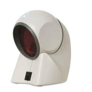Escáner de Código de Barras Láser Multilínea Omnidireccional MS7120 7120 para Automatización Industrial en Stock - Product Image 3