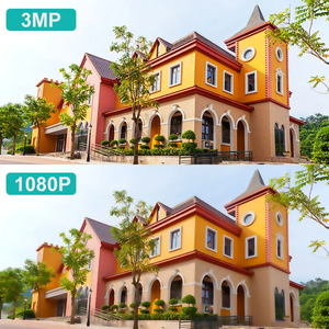 Regis 4MP ngoài trời cctv <span class=keywords><strong>Wireless</strong></span> <span class=keywords><strong>IP</strong></span> Hệ thống <span class=keywords><strong>camera</strong></span> Full Set Home an ninh giám sát với HDD Wifi NVR <span class=keywords><strong>Kit</strong></span> - Product Image 5