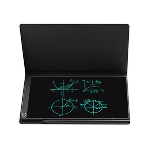 Tablette d'écriture LCD 6,5 pouces avec protection des yeux, planche à dessin numérique, <span class=keywords><strong>bloc</strong></span>-notes électronique réutilisable pour enfants, adultes, bureau - Product Image 1