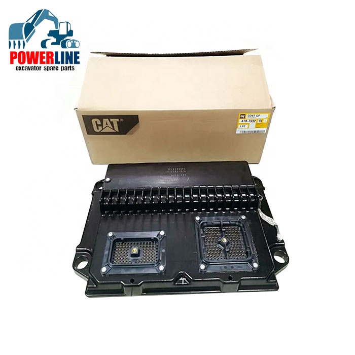 parker electronic controller 76cm0711