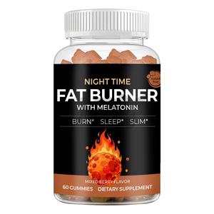 JBY 超燃焼グミは、筋肉を増強し、脂肪を燃焼させ、お腹の脂肪を減らし、代謝をサポートします。 - Product Image 3