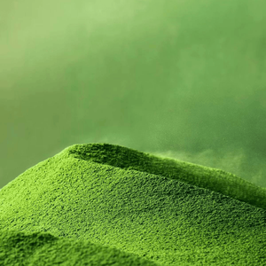 Matcha en Polvo con Alto Contenido Antioxidante - Fuente Más Rica de EGCG y Catequinas - Matcha Japonés Uji Orgánico de Grado Ceremonial - Product Image 1