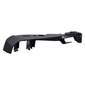 Chevrolet Malibu Driver Left Seat <b>Power</b> <b>Switch</b> Panel Trim 2013-2016 Plastic Dash Frame Kit - Product Image 4