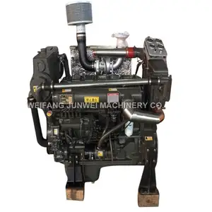 motor diesel marítimo com acionamento de popa motor diesel standheizung motor diesel muito pequeno