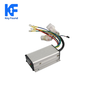 Original KLS7218S BLDC Motor <strong>Controller</strong> Sine Wave <strong>Controller</strong> for Electric Motorcycle Golf Cart - Product Image 1