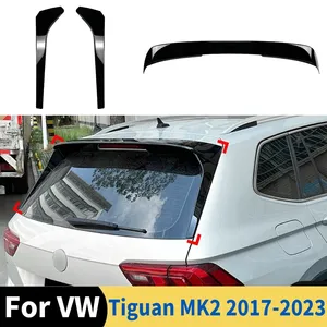 Alerón Lateral Superior Trasero para MK2 2017-2023, Alerones Traseros para Automóvil, Alerón Fijo, Modificación de Viento, Accesorios Exteriores para Automóvil - Product Image 1