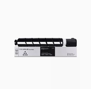 Toner Nero MaiGe Compatibile con Canon C-EXV <span class=keywords><strong>67</strong></span> NPG-90 per ImageRUNNER 2925i 2930i 2945i - Product Image 2
