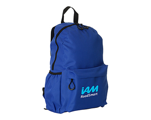 Hot Selling Large Capacity Men's Backpack FOCUS Custom Logo Waterproof Sports Travel Bag for Promotions