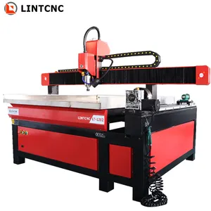 Reclame Acryl 1212 9012 6090 Cnc Router 1200X1200 Lage Kosten 4 As Cnc Router Machine Met 4X4 Tabel Formaat Prijs Voor Metaal