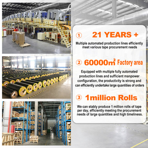 Duct <span class=keywords><strong>Tape</strong></span> dính mạnh mẽ tuân thủ nhiều bề mặt tay-tearable bạc màu Duct <span class=keywords><strong>Tape</strong></span> nhà sản xuất - Product Image 4