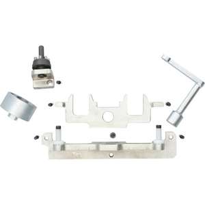 BRILLIANT TOOLS - BT593585 Juego de herramientas para el montaje de la cadena de distribución para motor Mercedes-Benz 651 - EAN 4042146845479 JUEGO DE MOTOR Y DISTRIBUCIÓN - Product Image 3