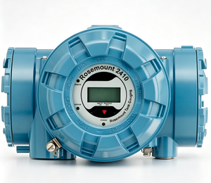 Hub Rosemountt 2410 d'origine pour système de surveillance de jauge de niveau radar - Product Image 2